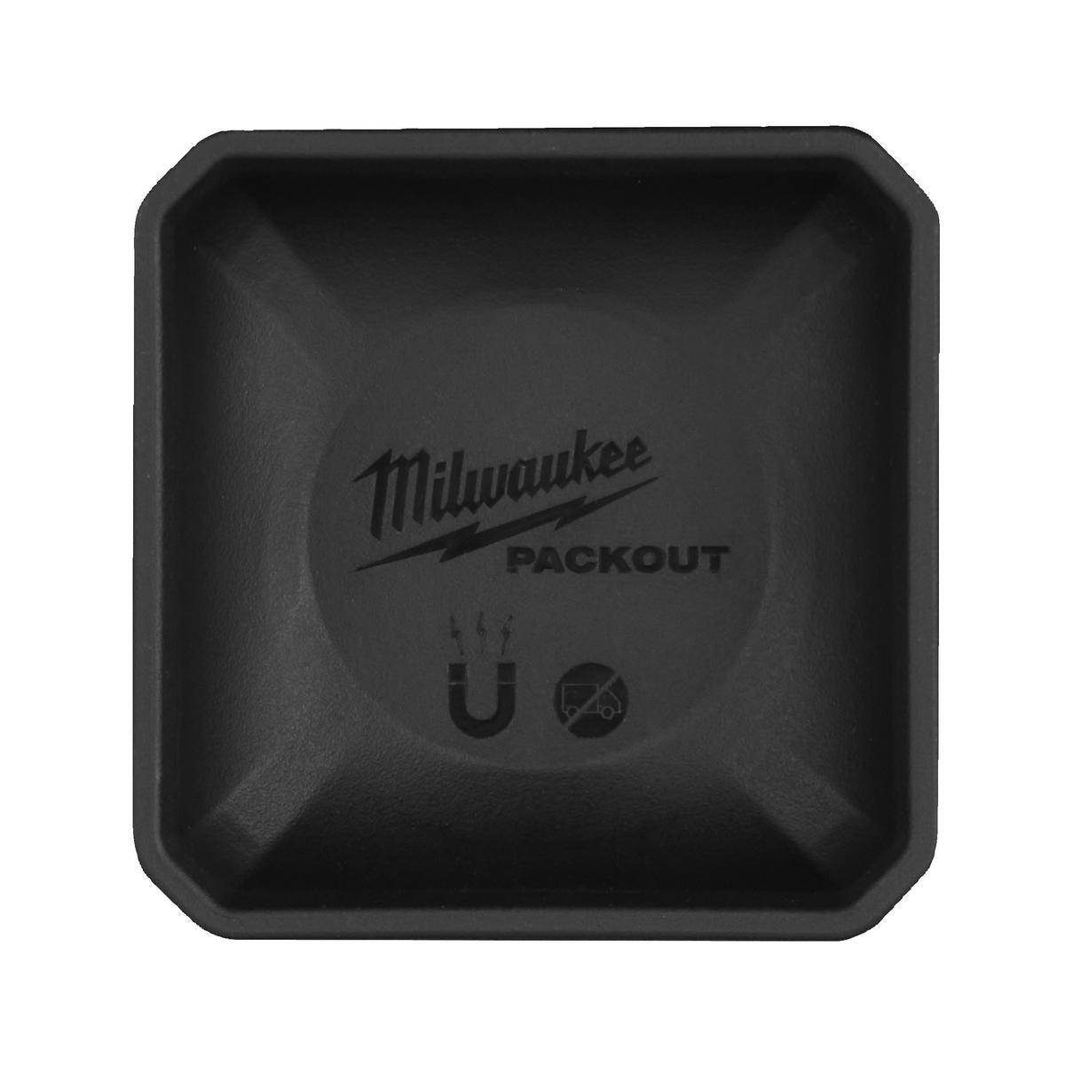 Milwaukee magnetic bowl 4932493380