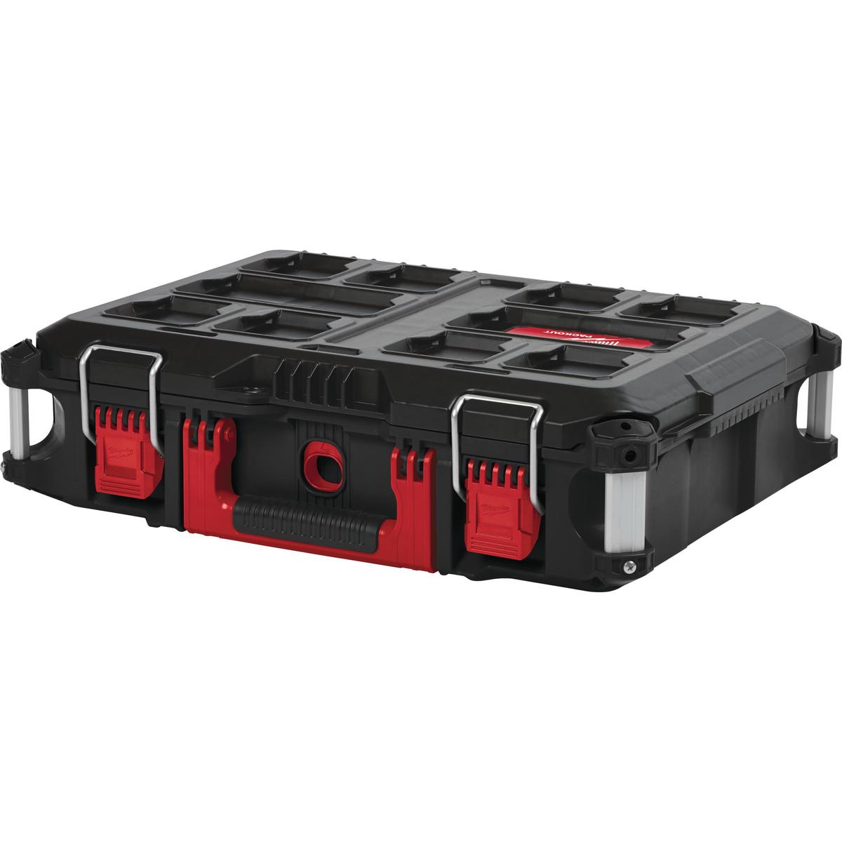 Milwaukee suitcase PACKOUT 4932464080