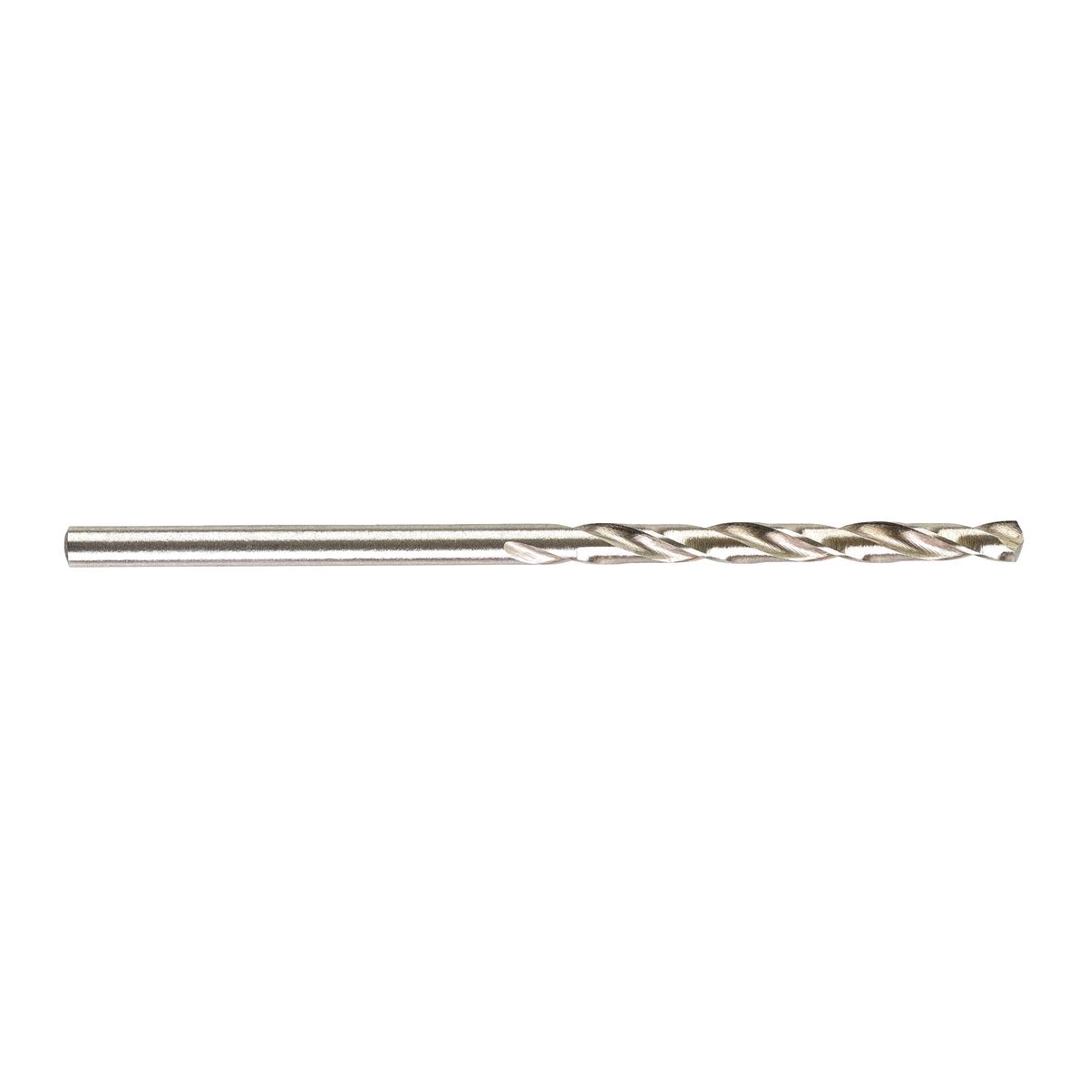 Milwaukee metal drill HSS-G THUNDERWEB 2.5x33mm 4932459838