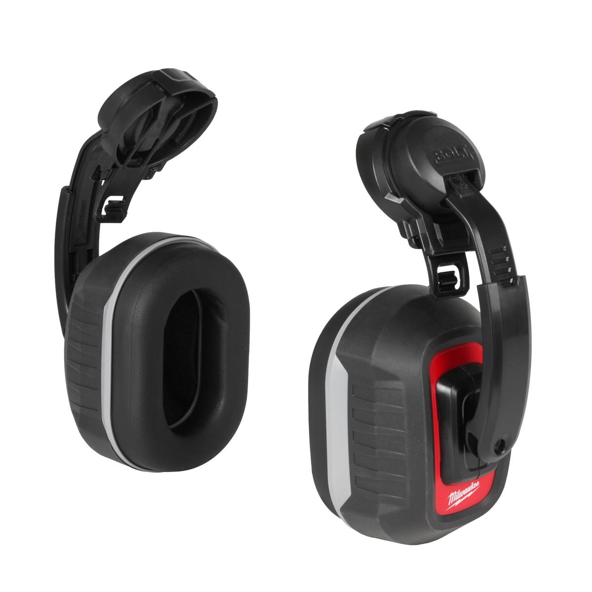 Milwaukee ear muffs 4932478877