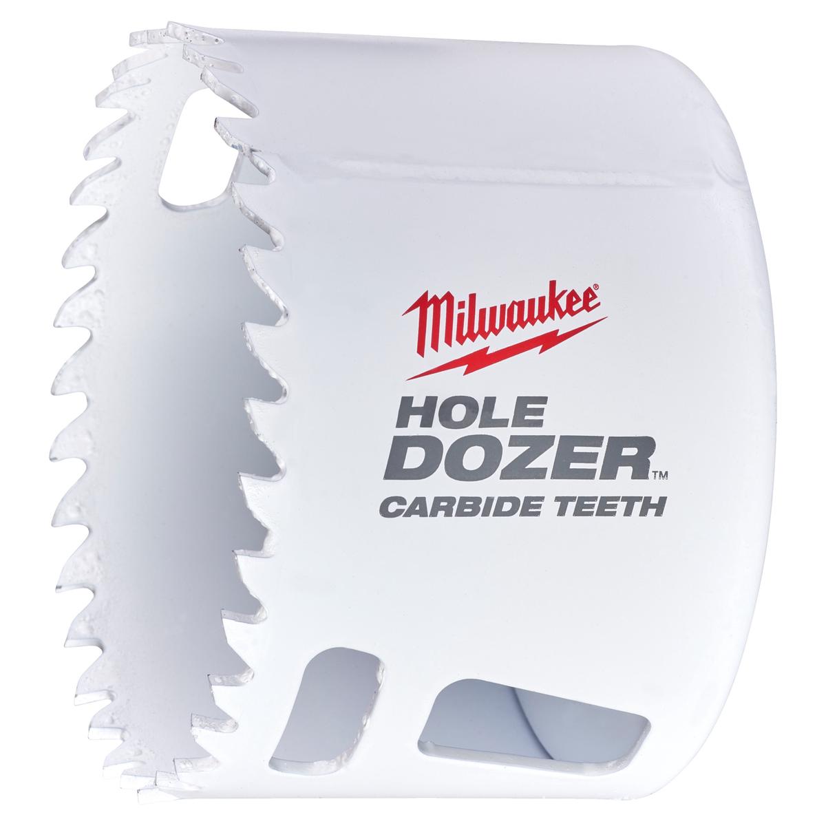 Milwaukee hole saw bi-metal HOLE DOZER 70mm 49560731