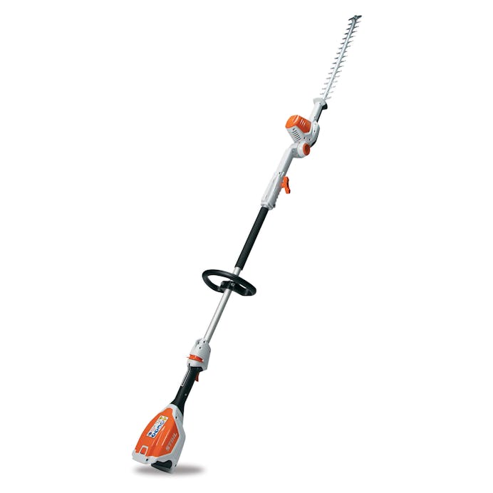STIHL HLA 56 Extended Reach Battery Hedge Trimmer w/AK 20 Battery