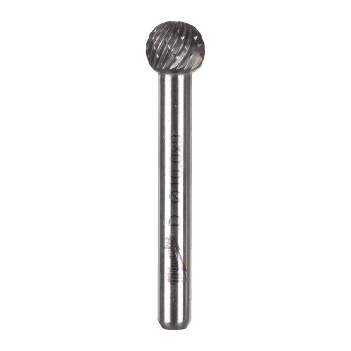 Milwaukee for straight grinder HM milling cutter 6×12.7 mm 4932493988