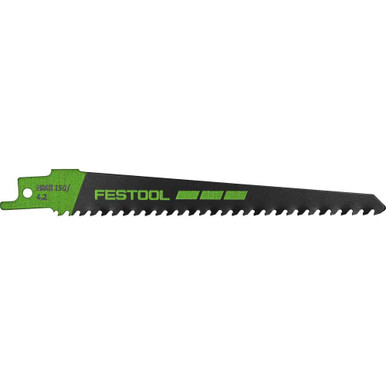 Festool 577492 Sabre saw blade HMR 150/4,2 BUILDING MATERIALS ABRASIVE MATERIALS