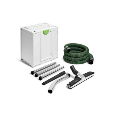 Festool 577259 Floor cleaning set RS-BD D 36-Plus