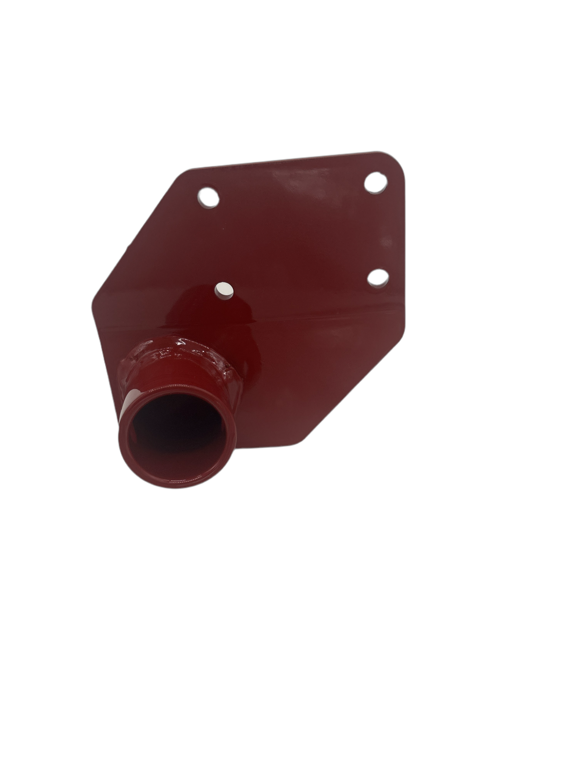 Toro OEM Jack Mount Kit 148-1283 (Replaces 147-8836) is used for the Newer Timecutter Max series to mount Jack Kit 127-6666.