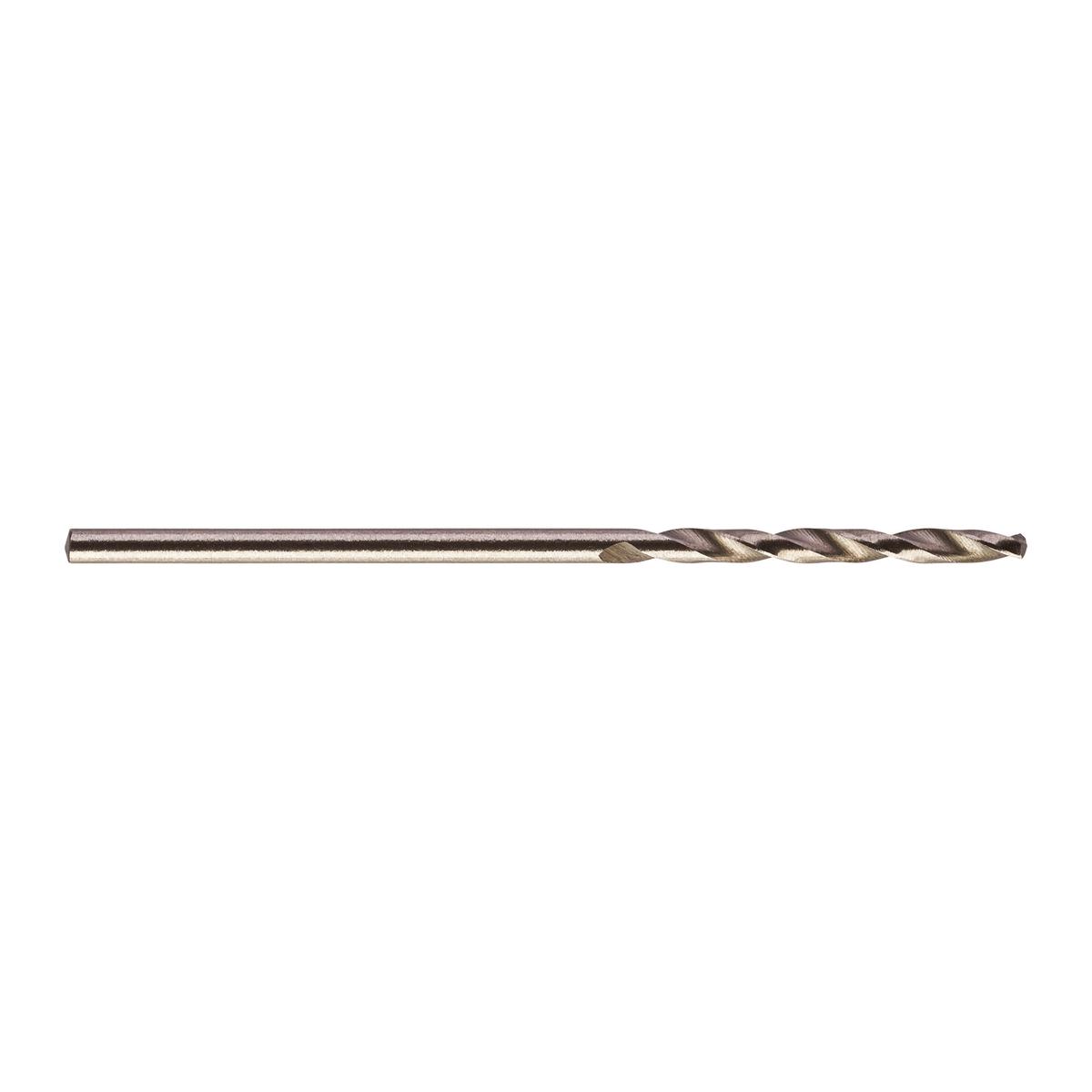 Milwaukee metal drill HSS-G THUNDERWEB 1.5x18mm 4932352378