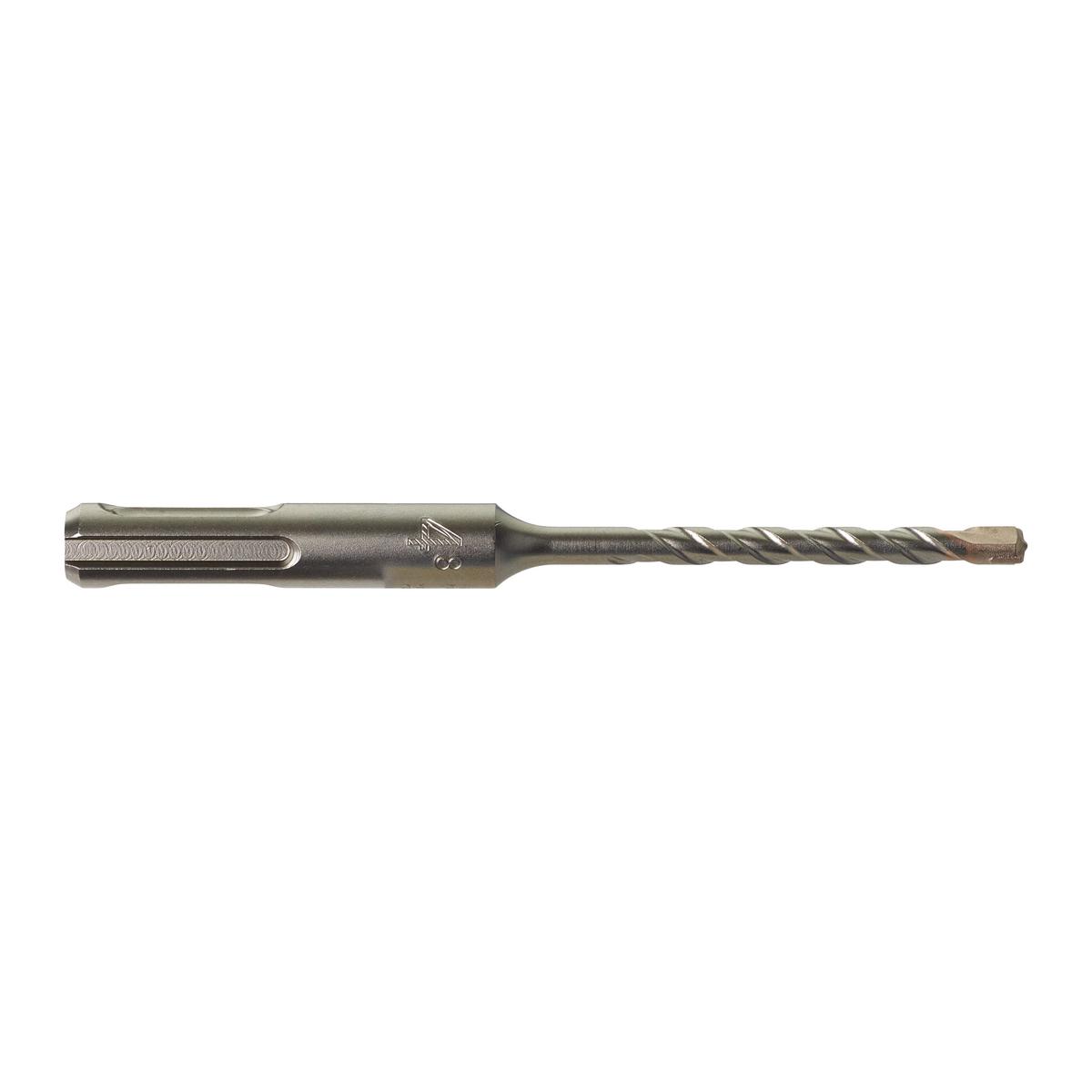 Milwaukee hammer drill M2 4.5x50x110mm SDS-Plus 4932352130