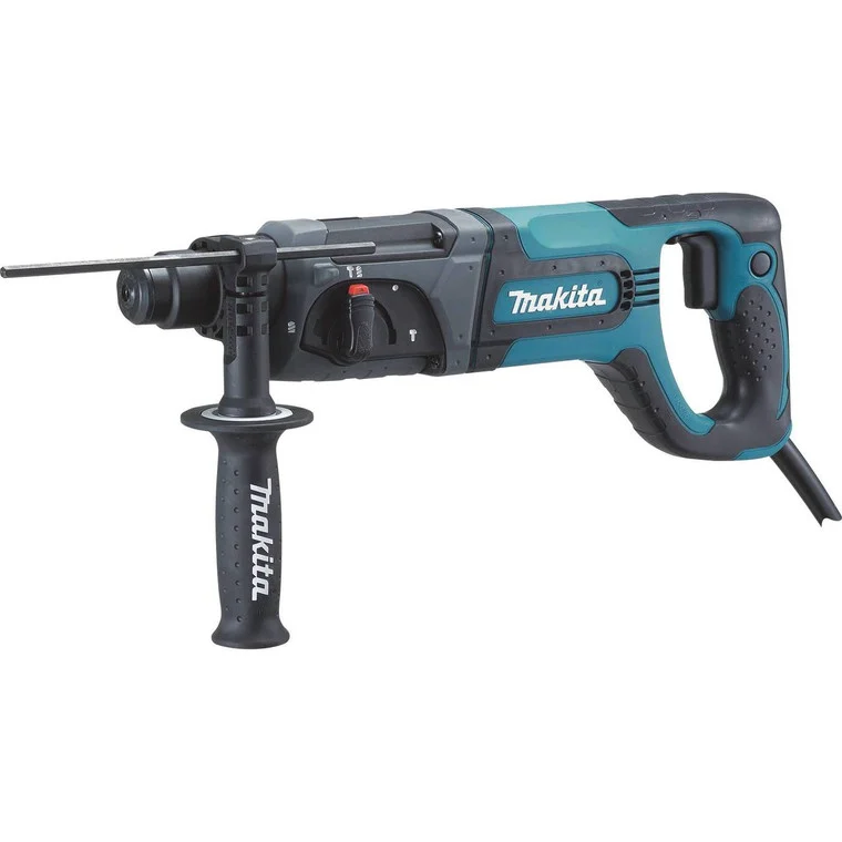 Makita HR2475 1″ D-Handle SDS-Plus Rotary Hammer