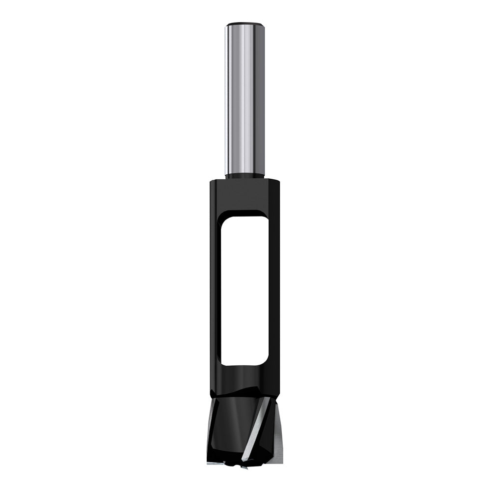 CMT 529.095.31 PLUG CUTTER 3/8’’ S=1/2” RH