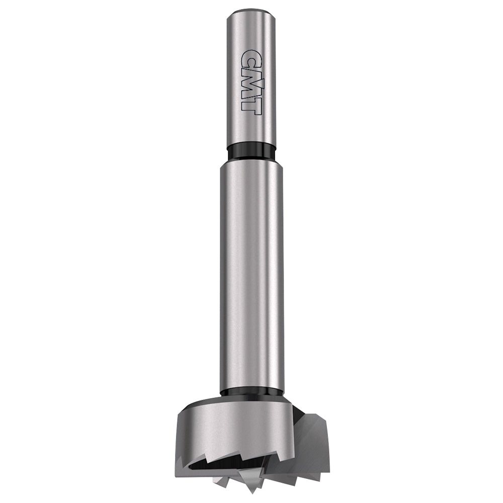 CMT 537.064.31 FORSTNER BIT 1/4’’ S=3/8” RH