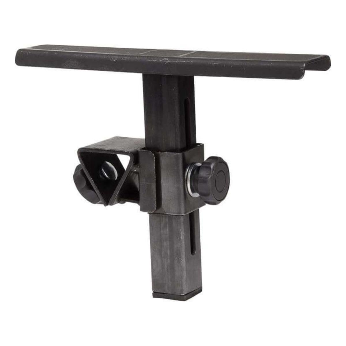 Croc Lock Side Support