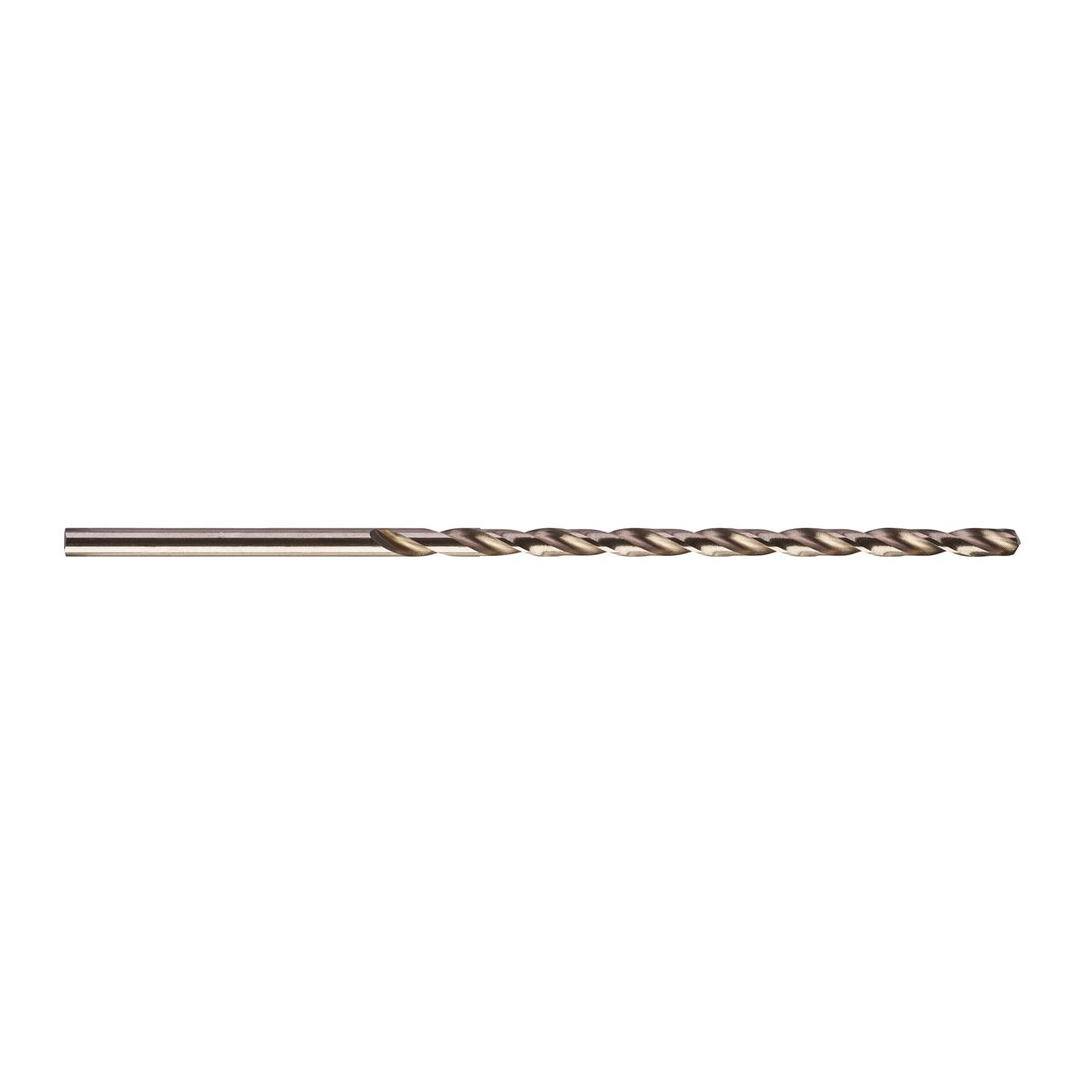 Milwaukee metal drill HSS-G 3.5x73mm 4932430331