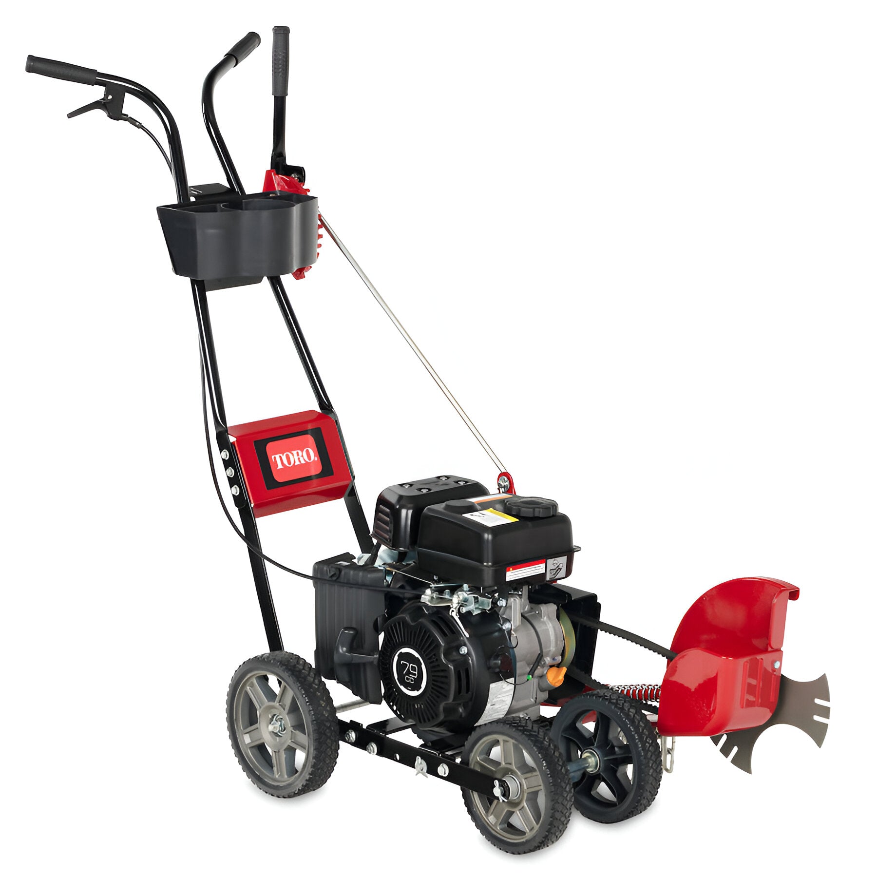 TORO WALK BEHIND Edger 58610