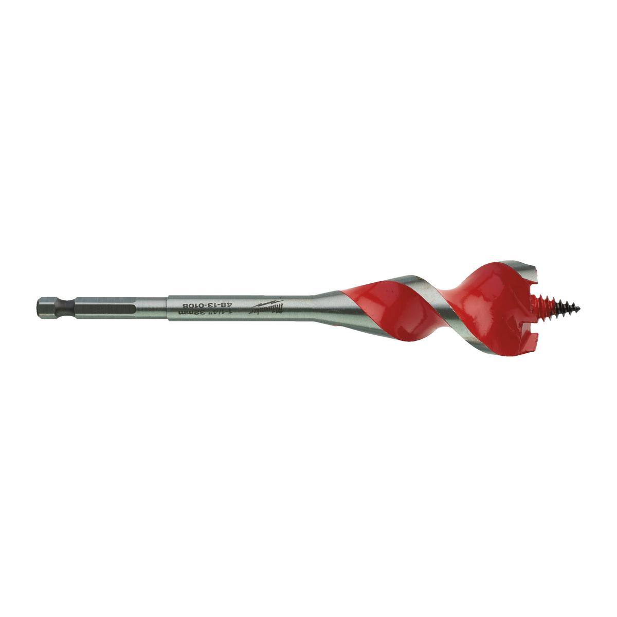 Milwaukee wood drill SPEED FEED 32x165mm 4932479476
