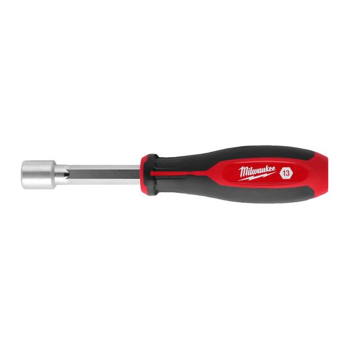 Milwaukee socket wrench SW13 magnetic 4932479890