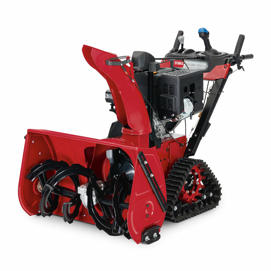 TORO 32" POWER TRX HD 1432 OHXE Two-Stage Snow Blower 38891