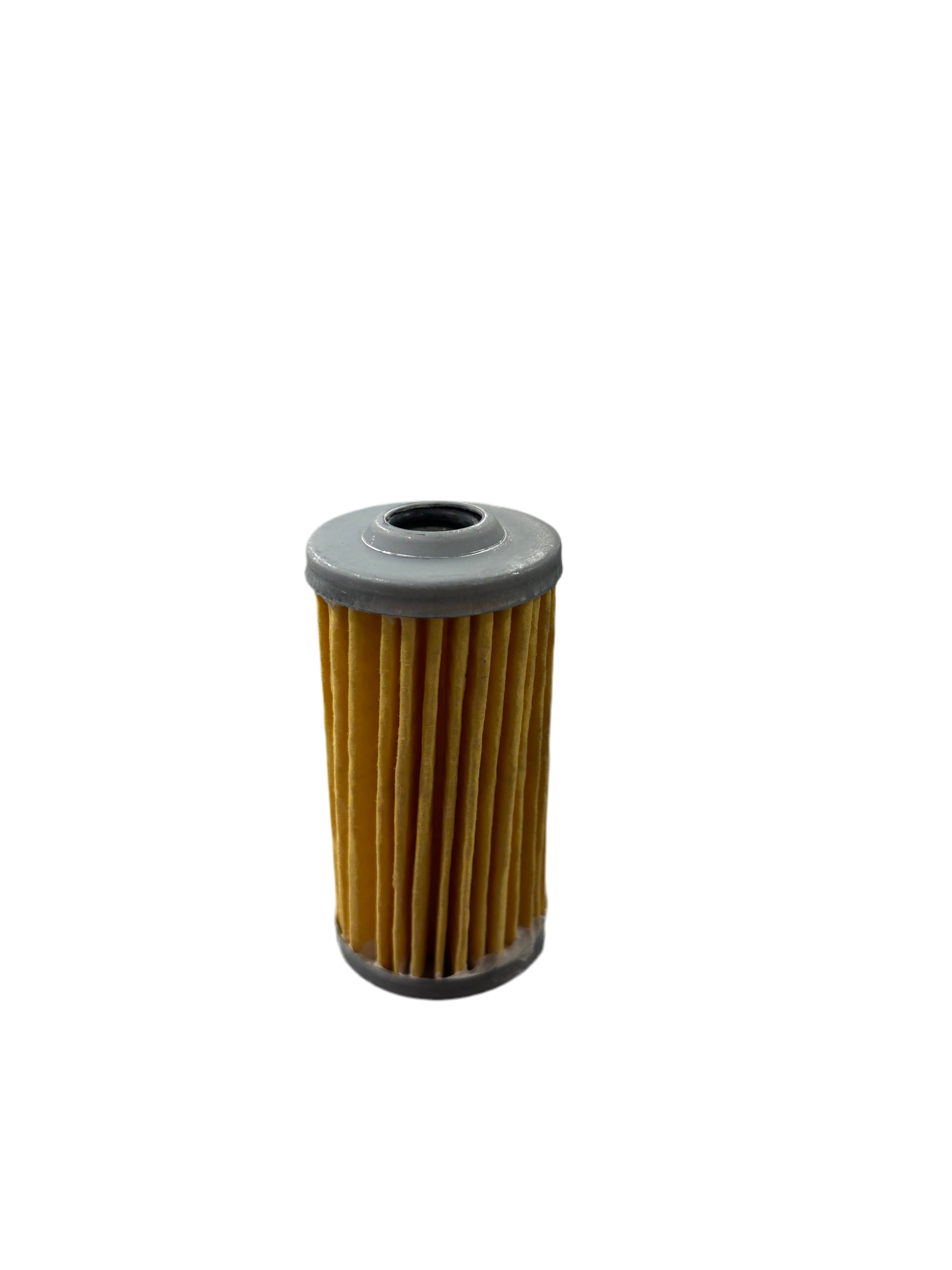Mahindra OEM 14571000010 Fuel Filter for Emax 22, Emax 25 and 10 Series Tractors