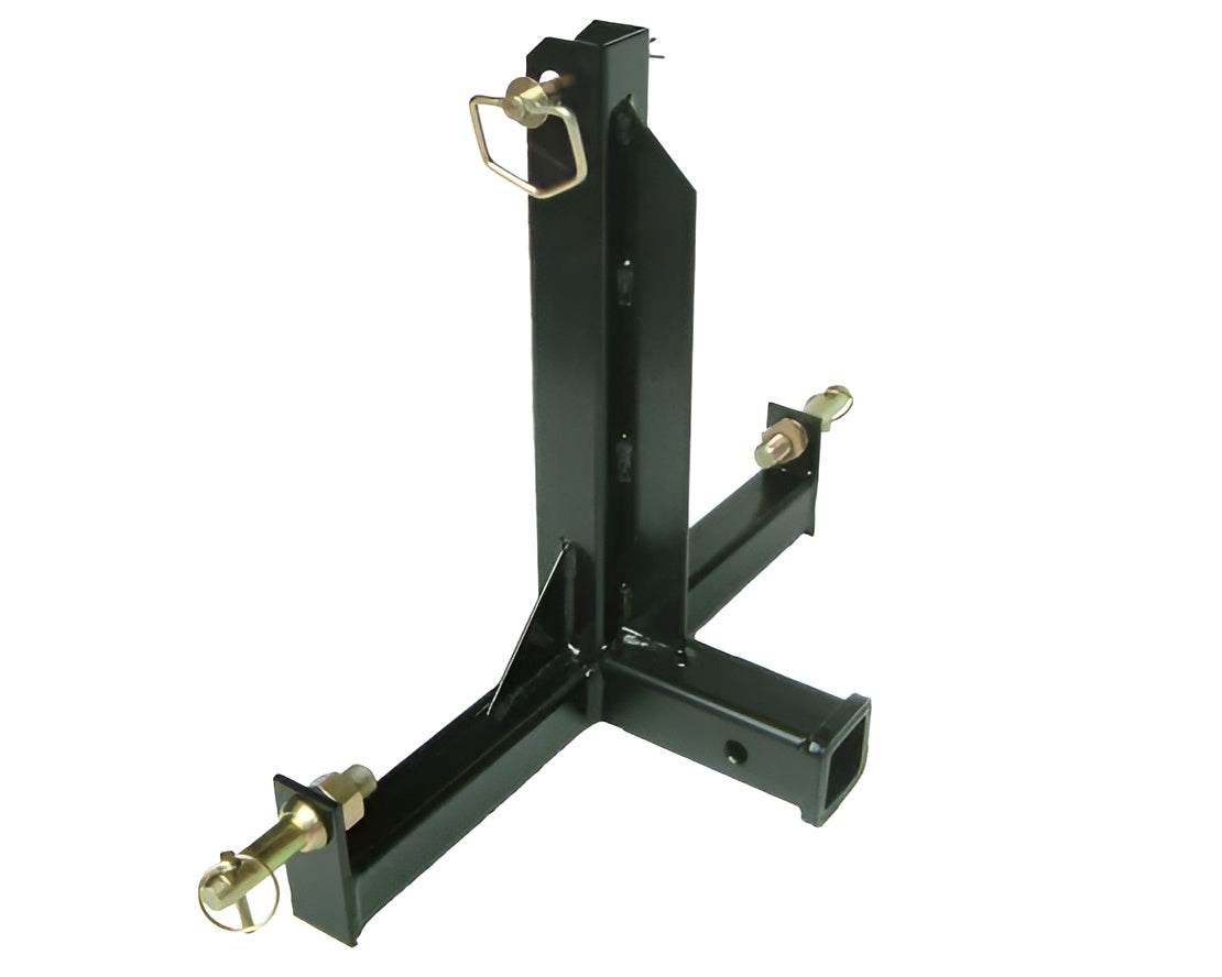 SNOWEX TPM-175 Three-Point Mount