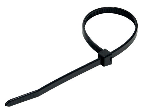 Hustler OEM 000331 Wire Tie (7").
