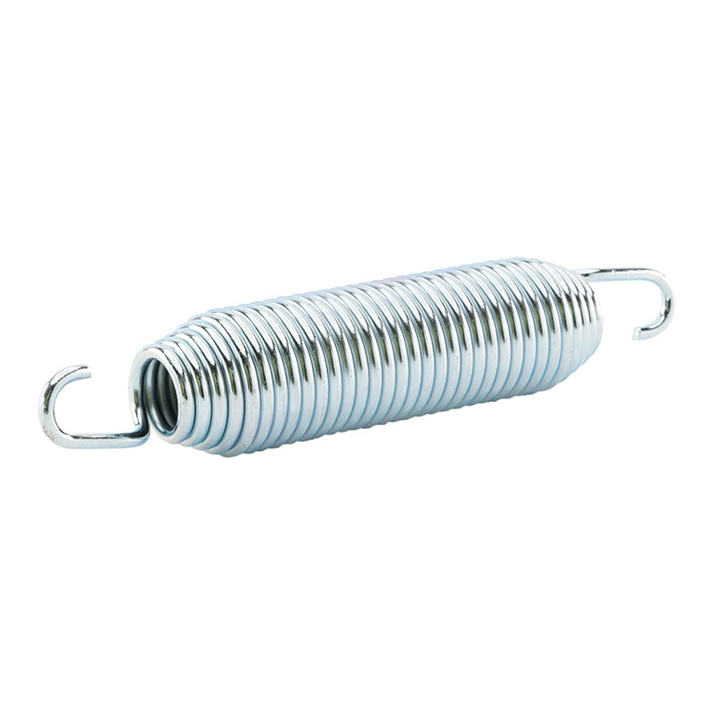 Hustler OEM 607616 Mower Deck Spring Fits Hustler Raptor, FasTrak, Super 104, Surfer PRO (Model 941617), and Super S Models