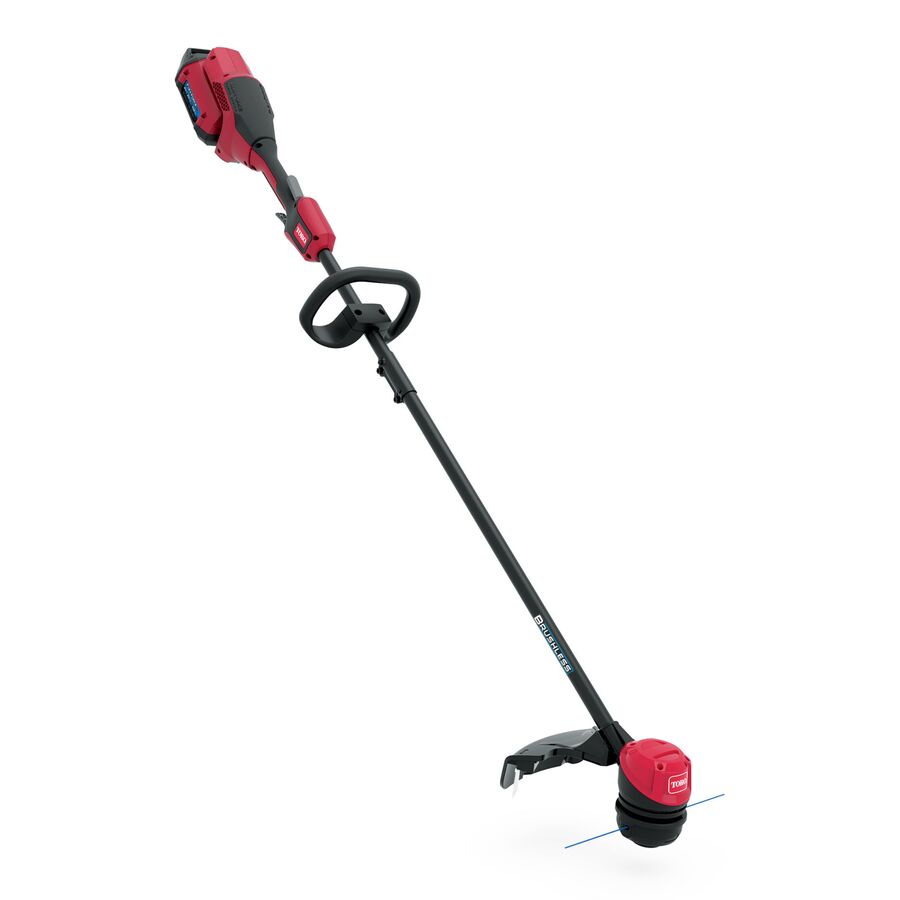TORO 13" 60V MAX String Trimmer 51831
