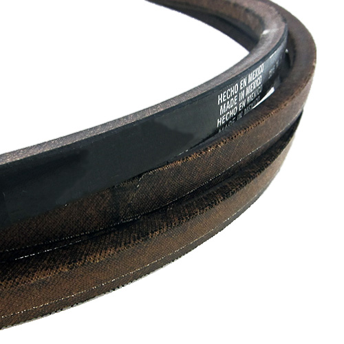 Hustler OEM 601788 Mower Deck Belt Fits Hustler 48" Raptor XD, 54" Trimstar Models, and Early 48" Super S Models.