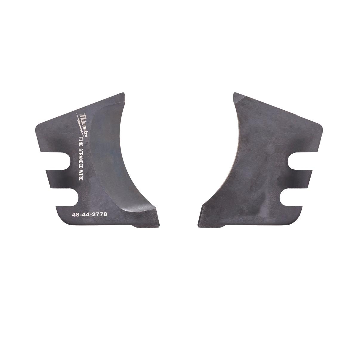 Milwaukee knife set 48442778