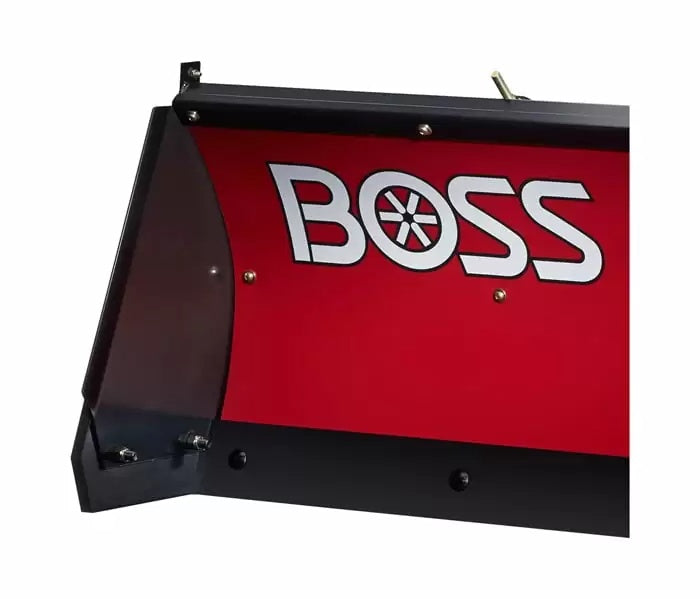 TORO STRAIGHT-BLADE Box Wing Kit MSC13870B