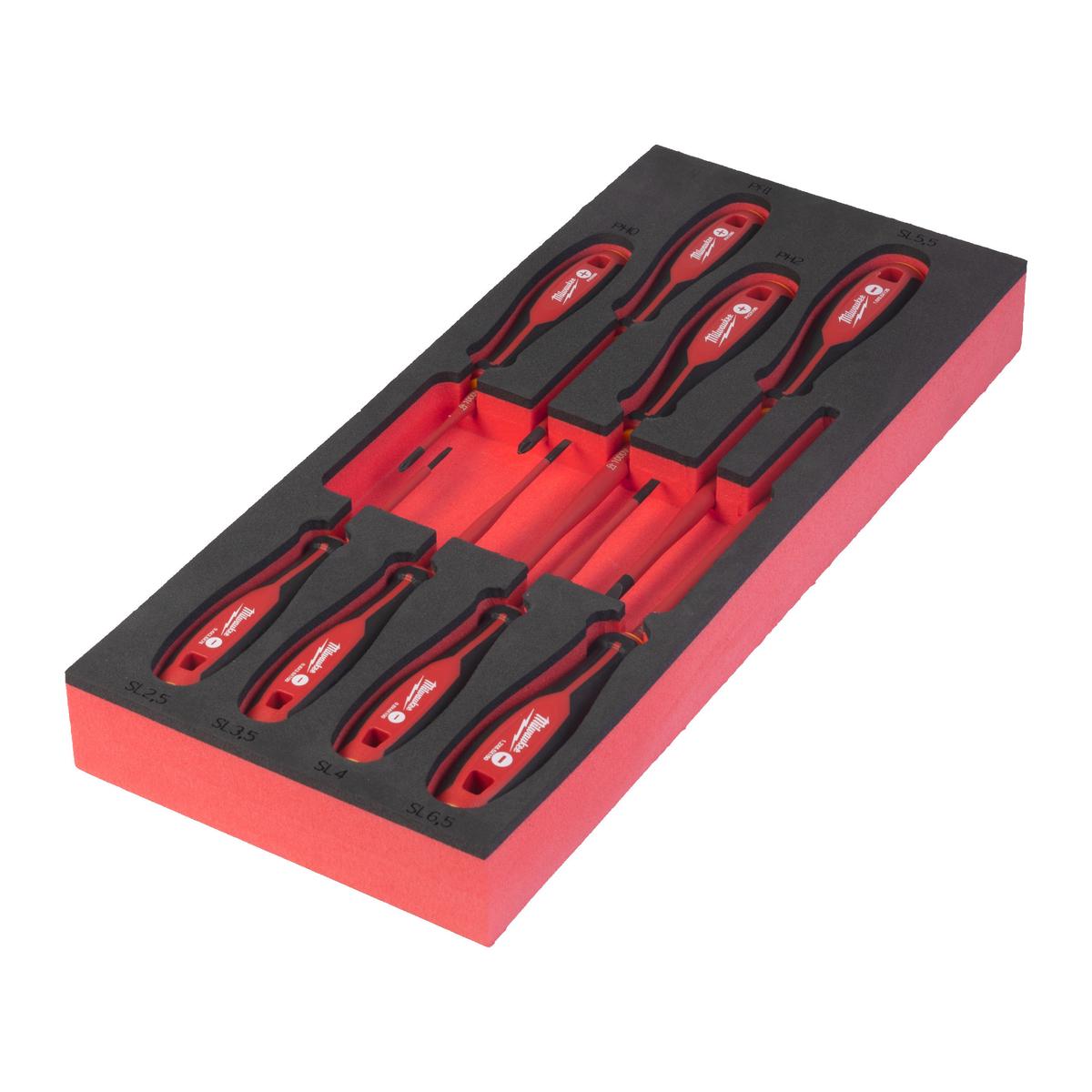 Milwaukee insert 4932493249