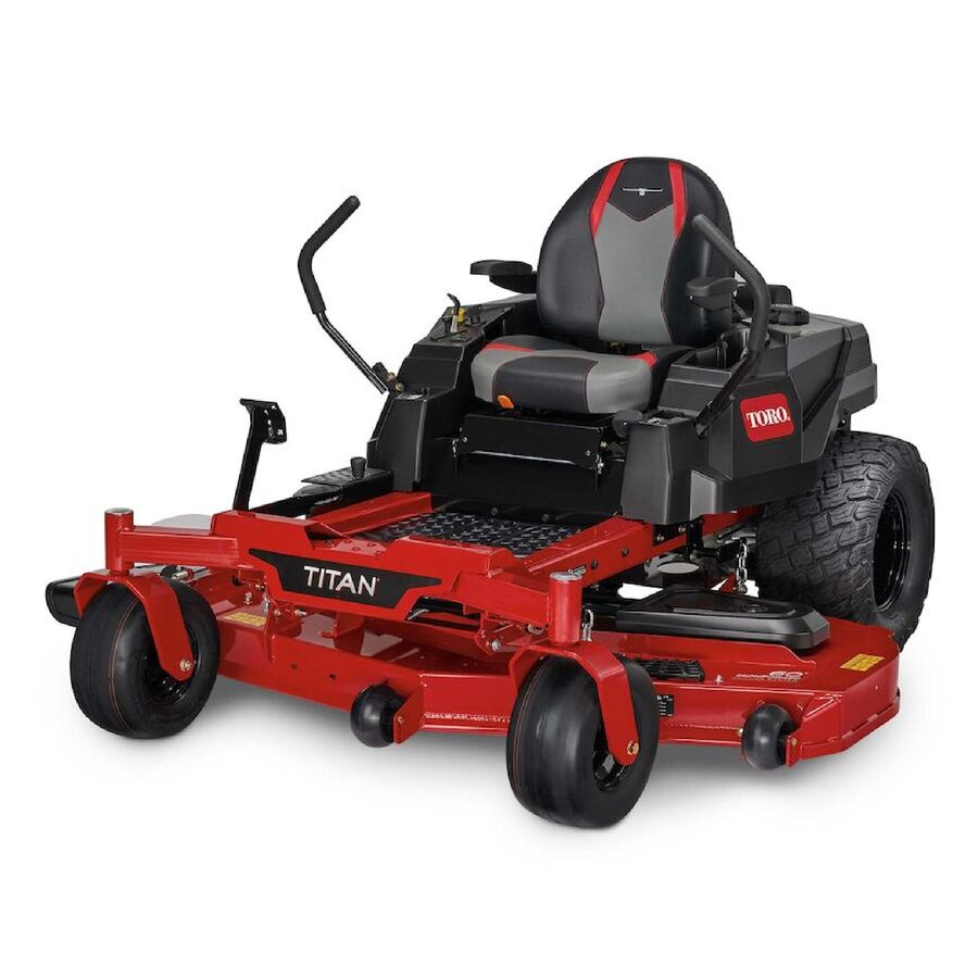 TORO 60" TITAN 75306