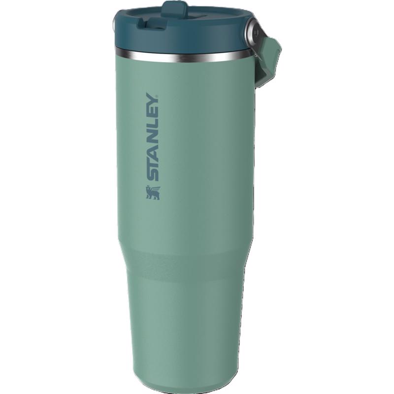Stanley 100000110938 30 oz Spring Green BPA Free Tumbler
