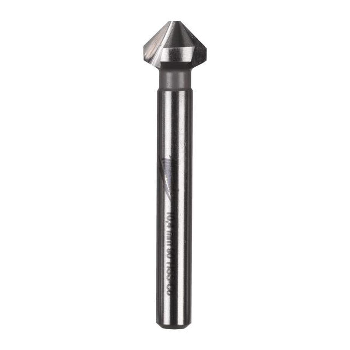 Milwaukee HSS-CO countersink bit 90 12.4 mm 4932493978
