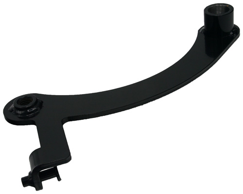 Hustler OEM 110551 Hydro / Drive Tension Idler Arm Fits Trimstar Models (36" Models Only).
