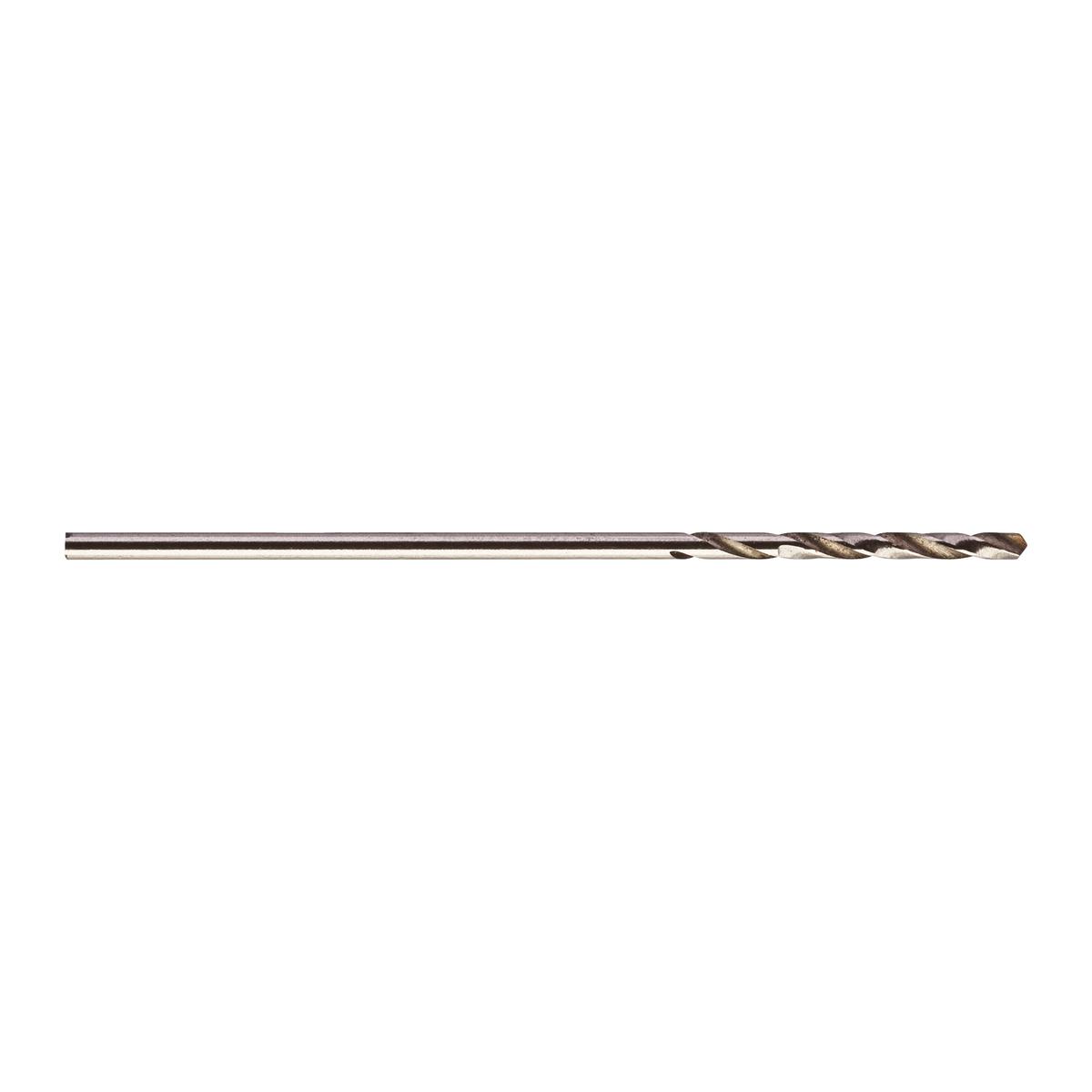 Milwaukee metal drill HSS-G THUNDERWEB 1x12mm 4932352377