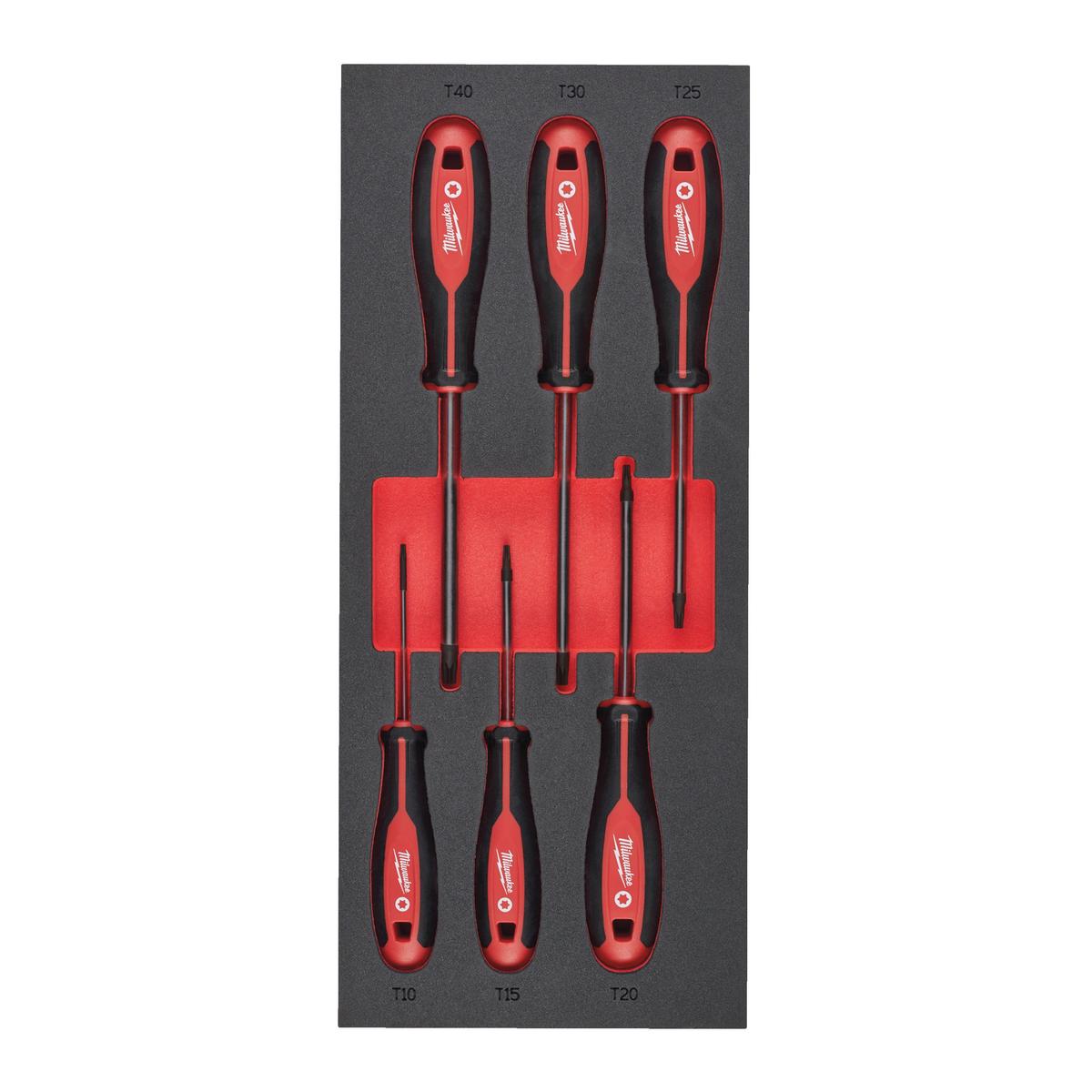 Milwaukee insert 4932492392