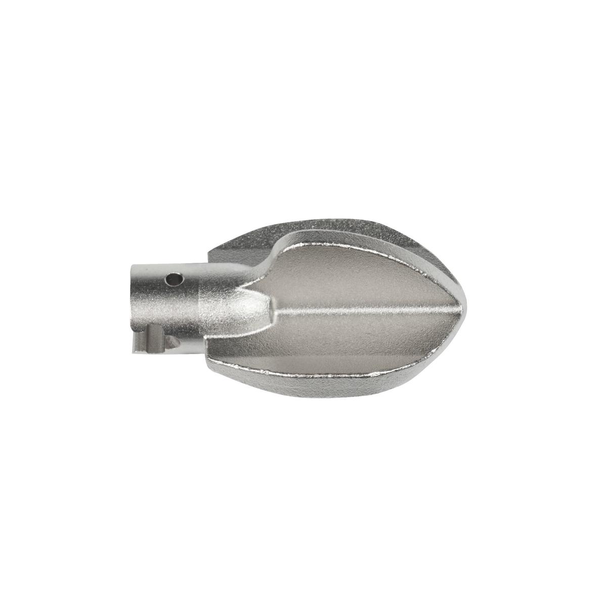 Milwaukee ball head cutter 48533835