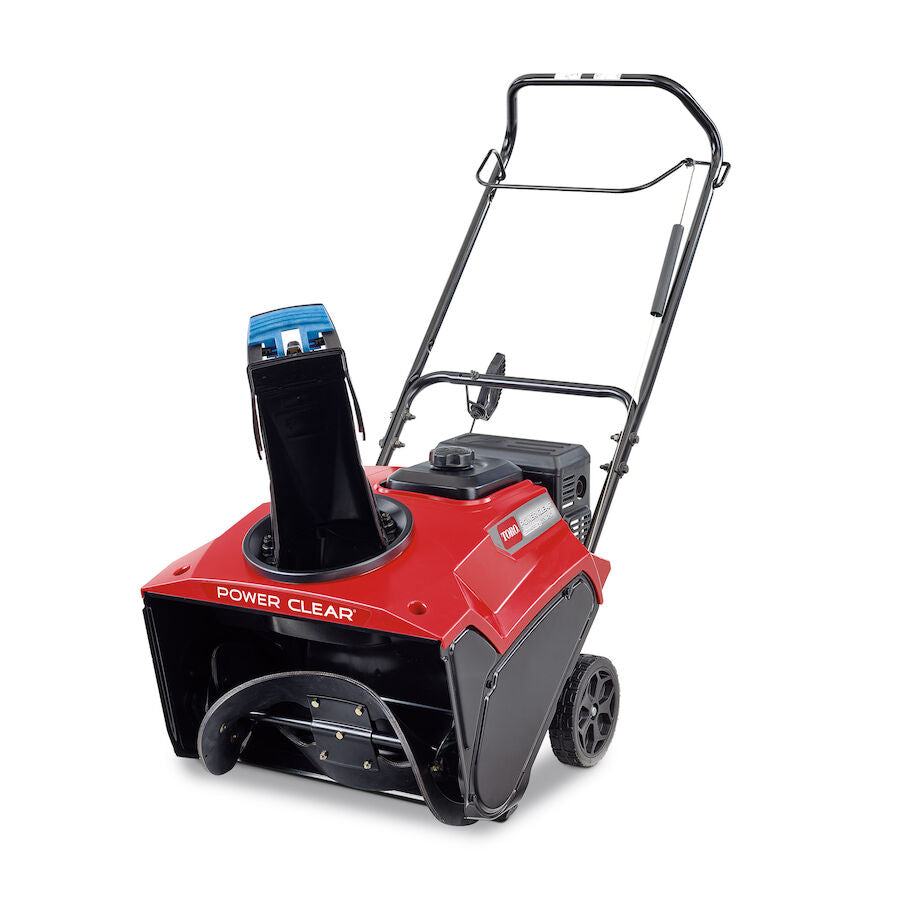 TORO 21" POWER CLEAR 721 R-C Snow Blower 38754