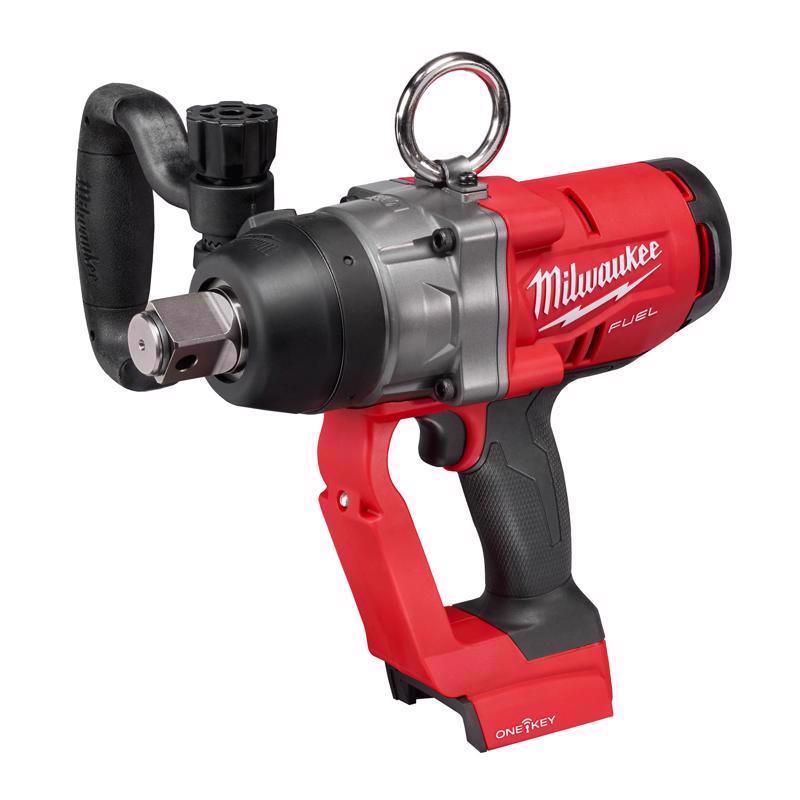 Milwaukee 2867-20 M18 FUEL 1 in. Cordless Brushless Impact Wrench Tool Only