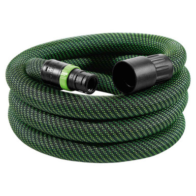Festool 577158 Suction hose D 27/32x3,5m-AS/CTR