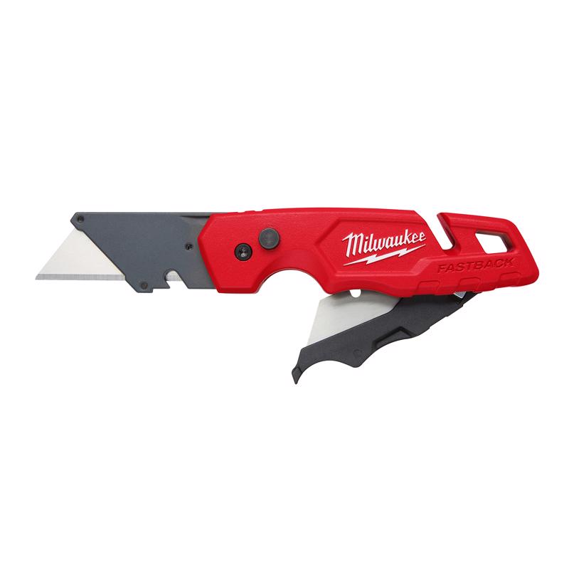 Milwaukee 48-22-1502 Utility Flp Knf Rd 6.75"