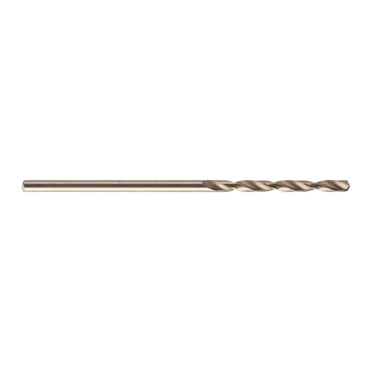 Milwaukee metal drill HSS-G THUNDERWEB 1.5x18mm 4932352346
