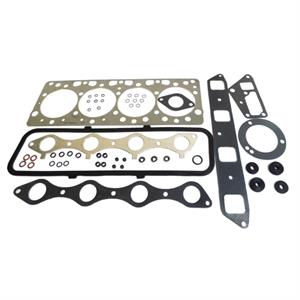 Case 188 (G188D), 207 (G207D) Head Gasket Set, A189543