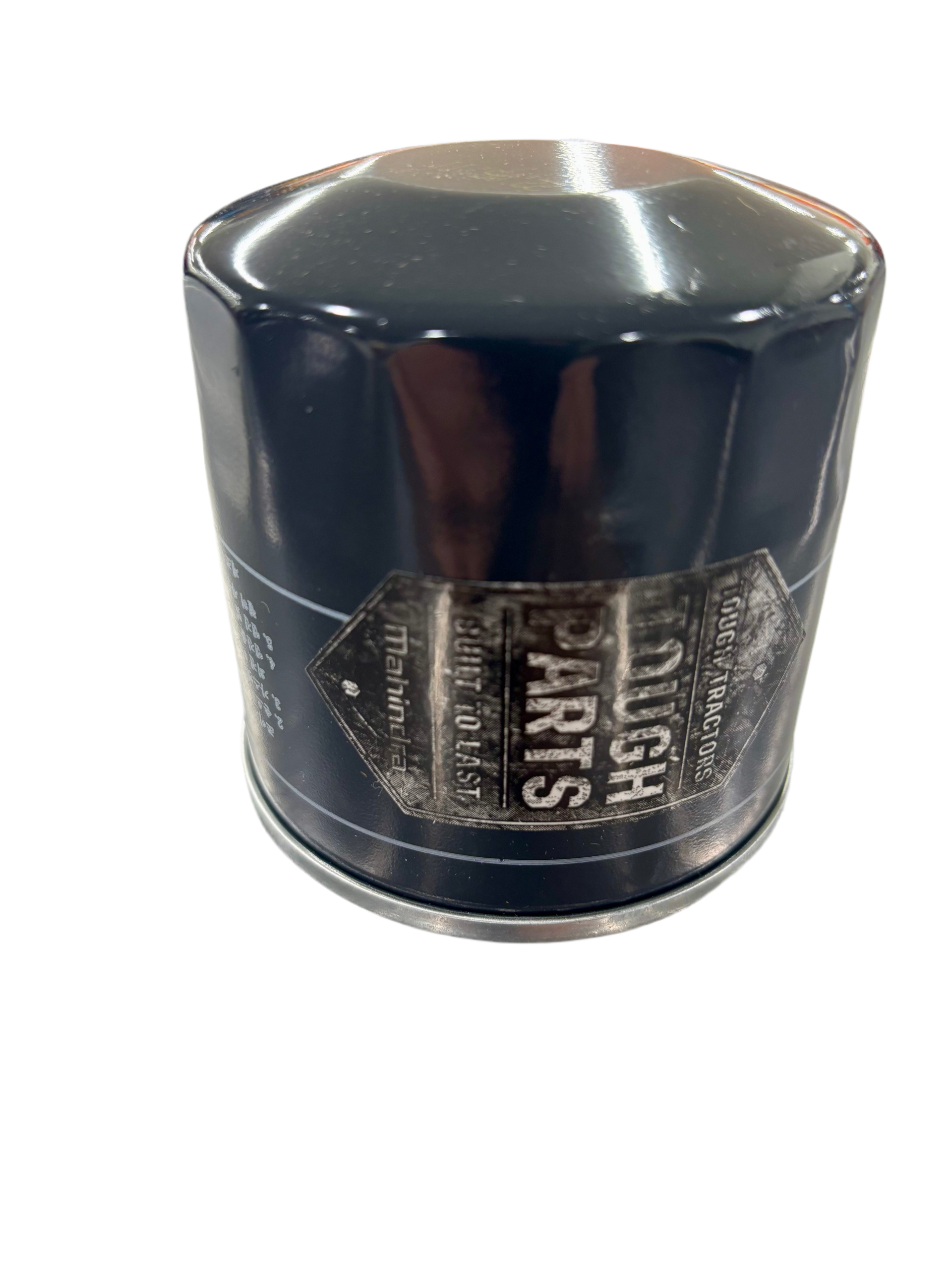 Mahindra OEM Mahindra OEM E520532091 Engine Oil Filter for Emax 22 and Emax 25 Tractor