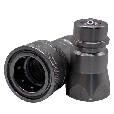 ISO 5675 Coupler Sets
