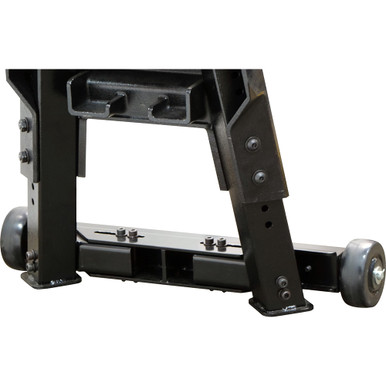Laguna ALAREVO1524 Revo 15|24 Wheel System with Easy Mobility Feature