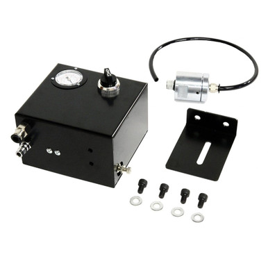 Laguna ALAREVO18 Alarevo 18 Vacuum Revo 18|36 & 24|36: Vacuum Chuck System