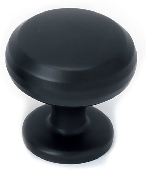 Alno A1172 1'' Brass Cabinet Knob