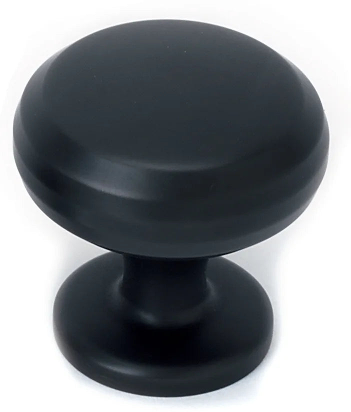 Alno A1174 1 1/4'' Brass Cabinet Knob