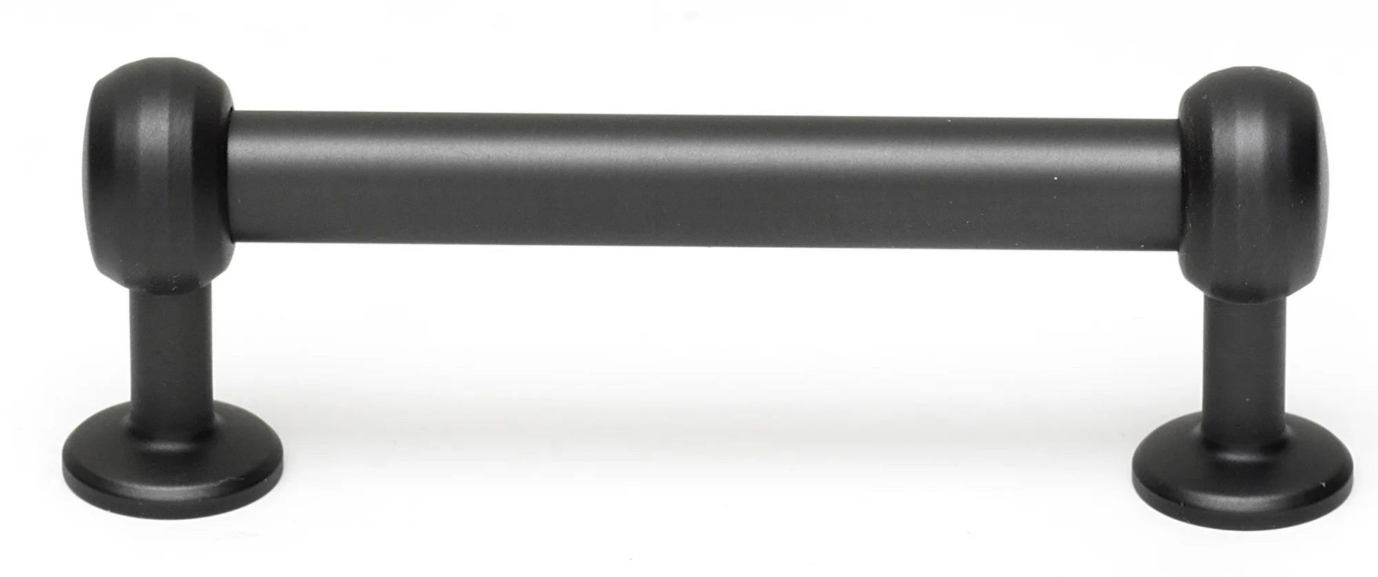 Alno A1175 3 1/2'' CC Brass Cabinet Pull
